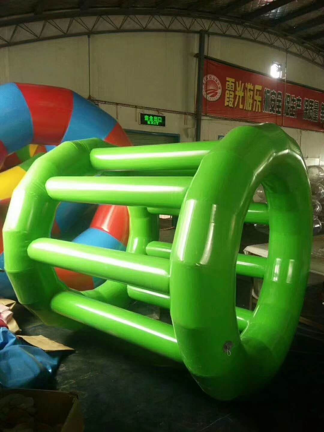 顺德水上滚筒